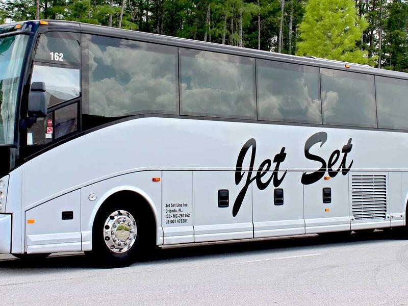 Kissimmee to Miami Bus Tickets from 25 Wanderu