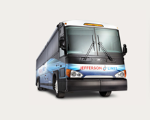 bus to boston from newark
