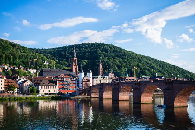 Heidelberg - DEHDG-1