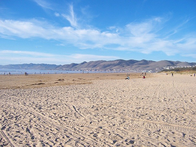 Grover Beach, CA, US - GVB-0