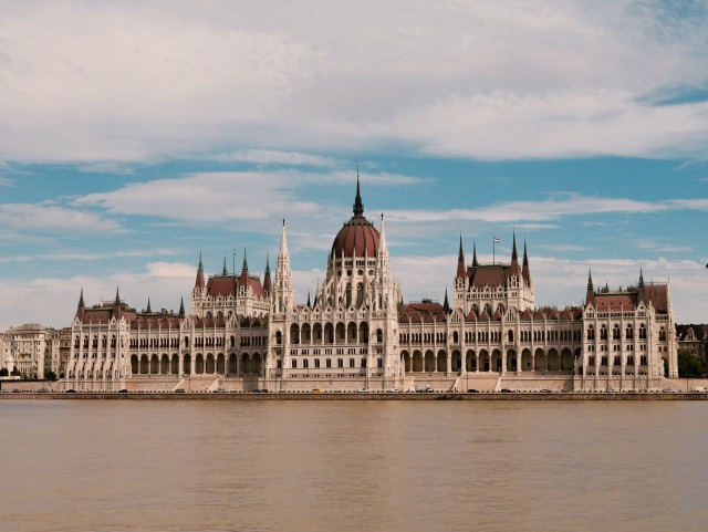 Budapest, Hungary - HUBDT-0