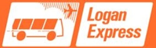 Logan Express by MassPort