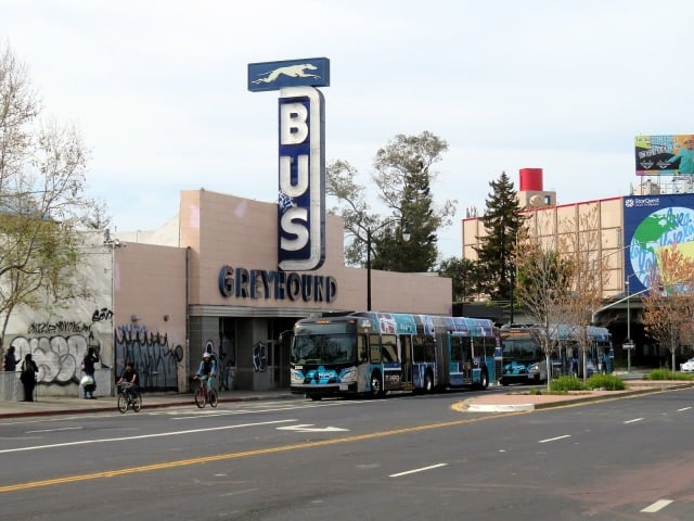 Bus Terminal - 2103 San Pablo Ave  - OAKGLI-0