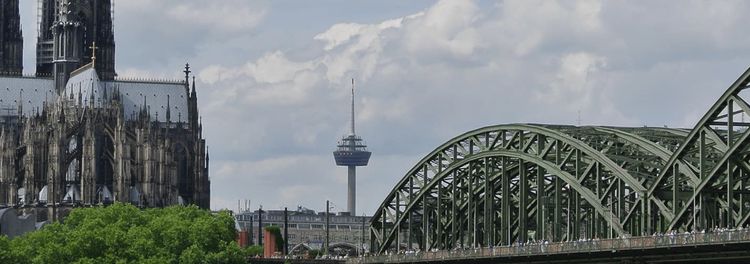 to Cologne Train - Tickets from $11 |